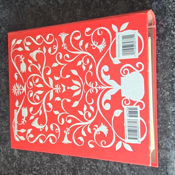 Betty Crocker Binder Style Picture Cookbook - Picture 6 of 6